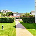 Tras Con Piscina A 100m De La Playa By Vacay Apartment *