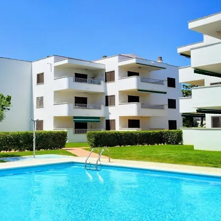Apartment Vacay Tras, A 100m De La Playa