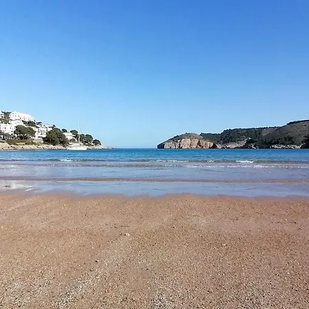 Apartment Vacay Tras, A 100m De La Playa