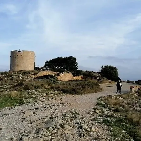 Vacay Tras, A 100m De La Playa L'Escala