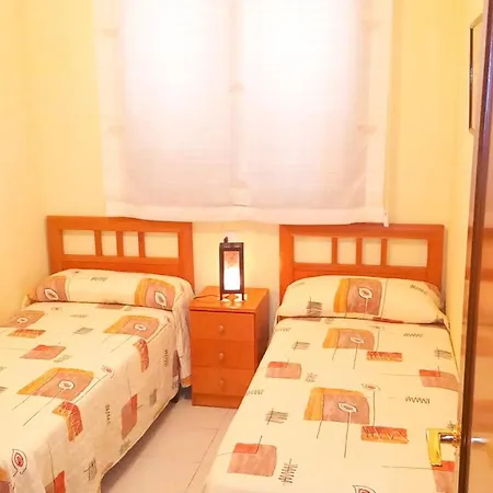 Apartment Vacay Tras, A 100m De La Playa *