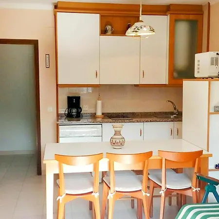Vacay Tras, A 100m De La Playa Apartment