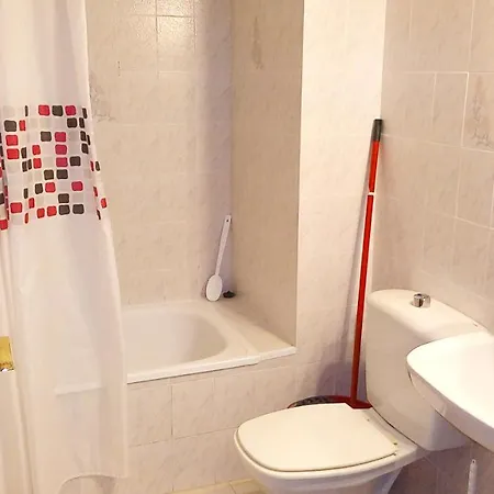 Apartment Vacay Tras, A 100m De La Playa *