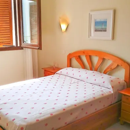 Apartment Vacay Tras, A 100m De La Playa L'Escala