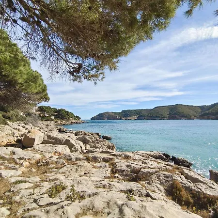 Appartement Vacay Tras, A 100m De La Playa! En La Costa Brava, L'escala! L' Escala