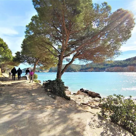 Vacay Tras, A 100m De La Playa * L'Escala