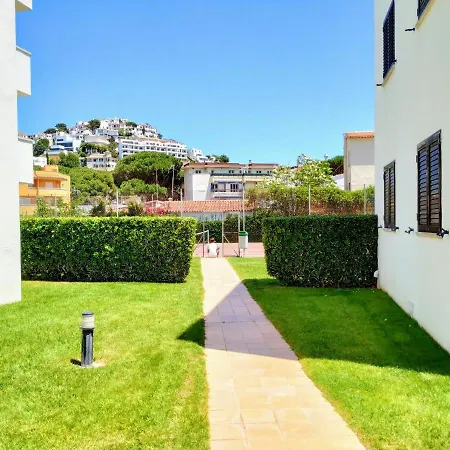 Appartement Vacay Tras, A 100m De La Playa! En La Costa Brava, L'escala!