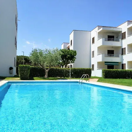 Vacay Tras, A 100m De La Playa! En La Costa Brava, L'escala! Appartement