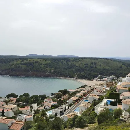 Vacay Tras, A 100m De La Playa! En La Costa Brava, L'escala! *