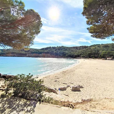 Apartment Vacay Tras, A 100m De La Playa L'Escala
