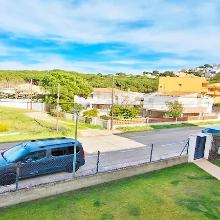 Appartement Vacay Tras, A 100m De La Playa! En La Costa Brava, L'escala!