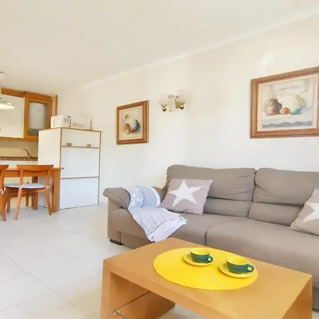 Tras Con Piscina A 100m De La Playa By Vacay Апартаменты