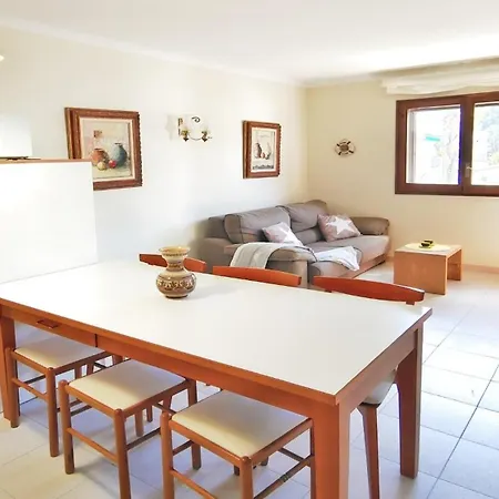Apartment Tras Con Piscina A 100m De La Playa By Vacay *