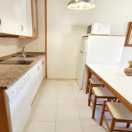 Tras Con Piscina A 100m De La Playa By Vacay Апартаменты