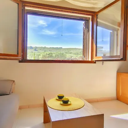 Apartment Tras Con Piscina A 100m De La Playa By Vacay