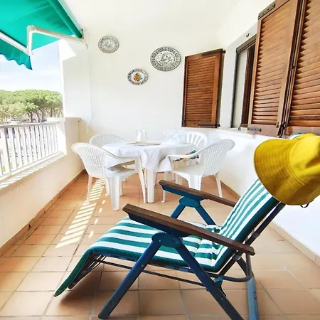 Tras Con Piscina A 100m De La Playa By Vacay *