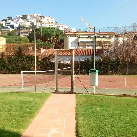 Tras Con Piscina A 100m De La Playa By Vacay Apartment