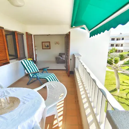Tras Con Piscina A 100m De La Playa By Vacay *
