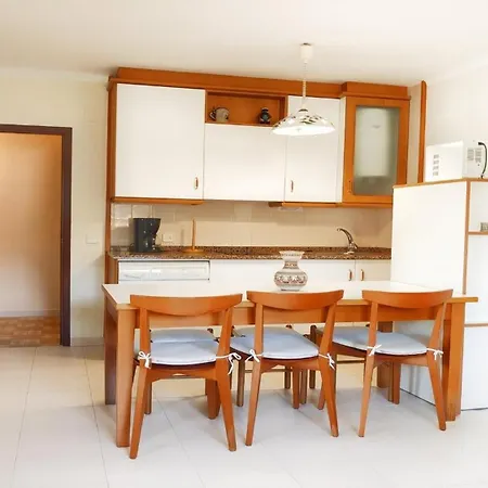 Tras Con Piscina A 100m De La Playa By Vacay Апартаменты