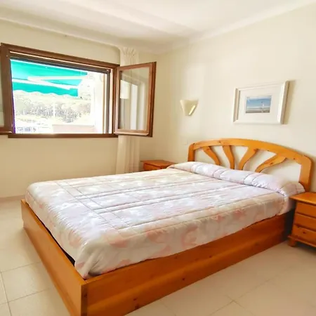 Tras Con Piscina A 100m De La Playa By Vacay Апартаменты *