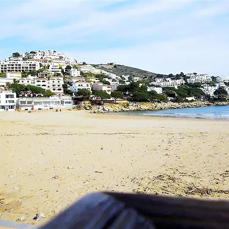 Vacay Tras, A 100m De La Playa! En La Costa Brava, L'escala! Appartement