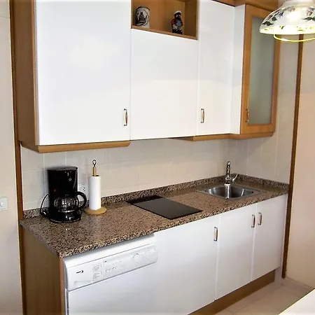 Vacay Tras, A 100m De La Playa Apartment