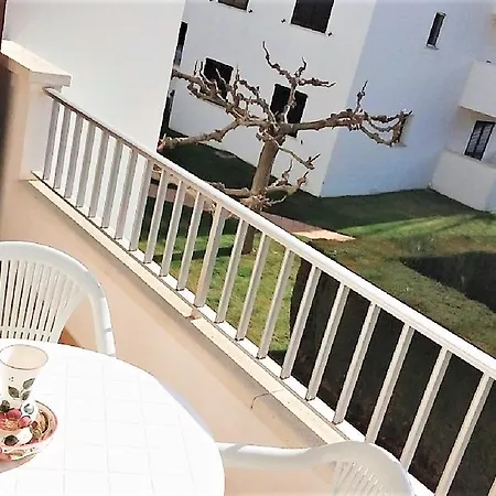 Apartment Vacay Tras, A 100m De La Playa