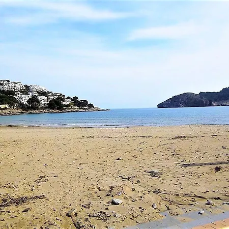 Vacay Tras, A 100m De La Playa *